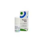 Thealoz Duo Eye Drops (Trehalose 3% &amp; Sodium Hyaluronate 0.15%) image
