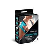 ThermX Instant Ice Cooling Packs 2 Pack image