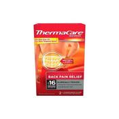 ThermaCare Back Pain Therapy HeatWraps image