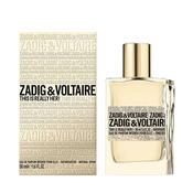 Zadig &amp; Voltaire This Is Really Her 50ml EDP image