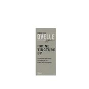 Tincture of Iodine image
