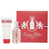 Tommy Hilfiger Tommy Girl 50ml EDT Giftset