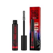 Rimmel Thrill Seeker Mascara Pitch Black image