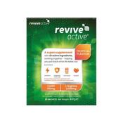 Revive Active Tropical Flavour 30 day sachets image