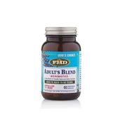 Udos Choice Adults Blend Probiotic Capsules