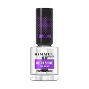 Rimmel Ultra Shine Top Coat image