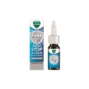 Vicks First Defence Nasal Spray image