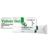 Vidisic Gel - 10g image