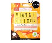 OHK Vitamin C Sheet Mask image
