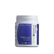 ITL Health Vitamin D Plus image