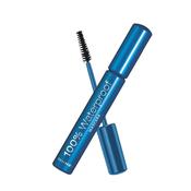 Rimmel Waterproof Mascara Brown Black image