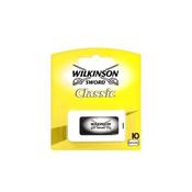 Wilkinson sword classic double edge blades 10 pack image