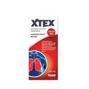 Xtex Sugar Free Cough Syrup image