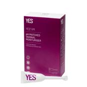 Yes VM PH Matched Vaginal Moisturiser Applicators image