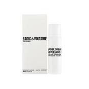 Zadig &amp; Voltaire This is Her! Scented Deodorant image