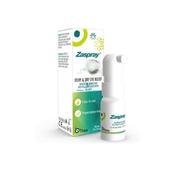 Zaspray Itchy &amp; Dry Eye Relief image