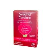 Zerochol Cardio + image