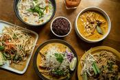 Asian Street Food Adventure<br /> Saturday 21st November 2026
