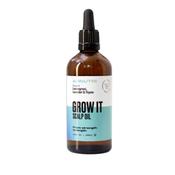 Annutri Scalp Oil image