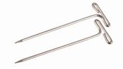 Knit Pro T Pins 50 Pack