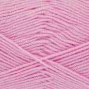 King Cole Cherished DK 100% Acrylic 100gm - #3197 Powder Pink image
