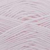 King Cole Cherished DK 100% Acrylic 100gm - #3313 Baby Pink image