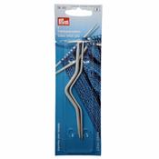 Cable Needle Crooked 2.5mm/4mm