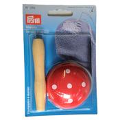 Darning Mushroom