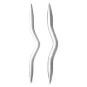 Crooked Cable Needle 6-8mm