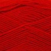 King Cole Cherished DK 100% Acrylic 100gm - #1422 Red image