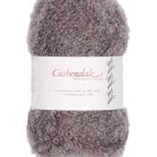 Cushendale Mohair Wool Yarn | 70% Mohair 100gm - Mink image