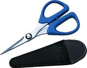 Clover Mini Patchwork Scissors image