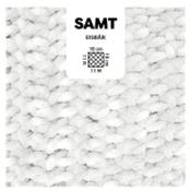 Myboshi Samt Chenille / Velvet Chunky 100m 100gm - Eisbar