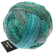 Schoppel Wolle Zauberball Crazy Starke X Kieran Foley image
