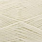 King Cole Fashion Aran 30% Wool 800m 400gm - Natural