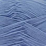 King Cole Cherished DK 100% Acrylic 100gm - #1412 Sky Blue image