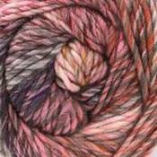 King Cole CottageSpun Chunky Acrylic 225m 150gm - Victorian Glow