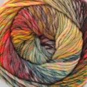 King Cole CottageSpun Chunky Acrylic 225m 150gm - Shepherd's Delight
