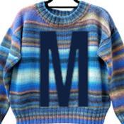 Super Easy Jumper Kit - M- Earlybird/Overdose