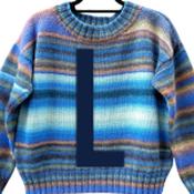 Super Easy Jumper Kit - L- Earlybird/Overdose