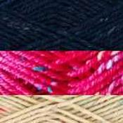 Blackberry Tea Cosy Kit - Skye