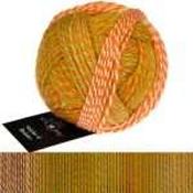 Schoppel Wolle Brüder 6ply 133m 50gm - Olaf 2706