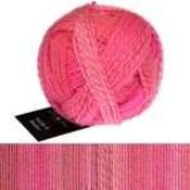 Schoppel Wolle Brüder 6ply 133m 50gm - Willy 2701