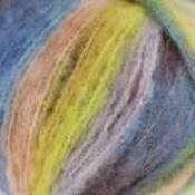 King Cole Flair Chunky Mohair Wool Blend 320m 100gm - Viennese Waltz 6533 image