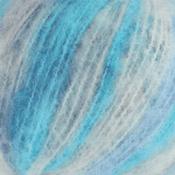 King Cole Flair Chunky Mohair Wool Blend 320m 100gm - Bolero 6532