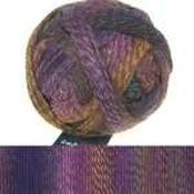 Schoppel Wolle Zauberball Starke 6ply 150gm 400m - Piano Bar 2312 image