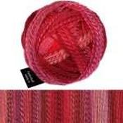 Schoppel Wolle Zauberball Starke 6ply 150gm 400m - Red In A Suit image