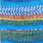Schoppel Wolle Admiral Sock Yarn 4ply 75% wool 25% Nylon - Poison Gnome 2184