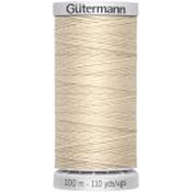 Gütermann Extra Strong Polyester Repair Thread 100m - Beige 169