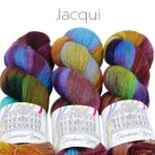 Townhouse X Ériu BFL Romney 4ply 100% Irish Wool 350m 100gm - Jacqui